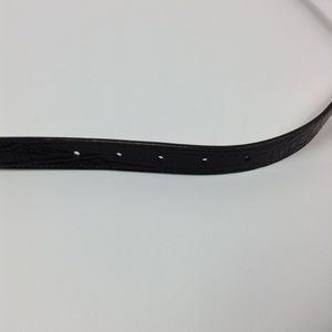 Talbots Accessories - Talbots Leather belt Talbots Accessories - Talbots Leather belt